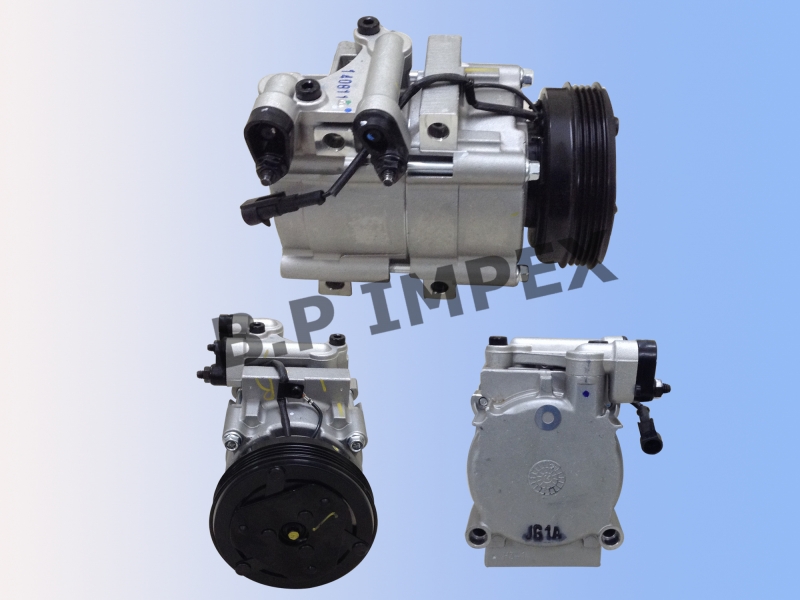 Compressor AC